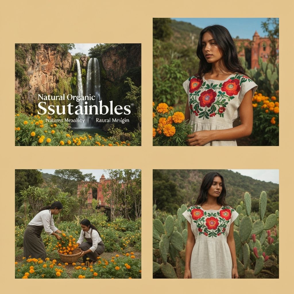 Gerania - Marca de cosmética natural